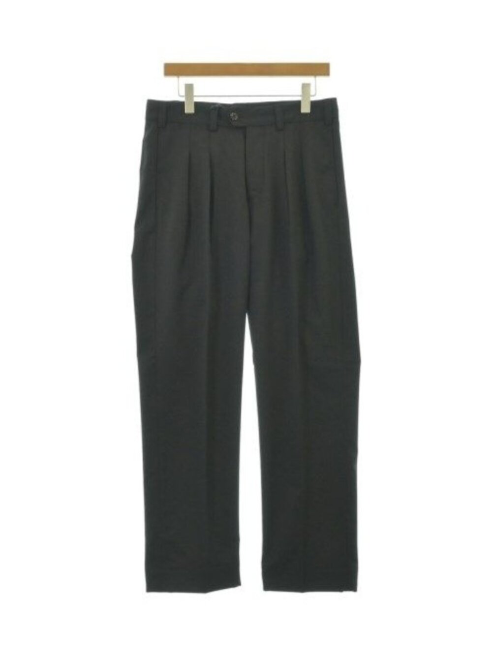 Moncler Trousers Pants Black